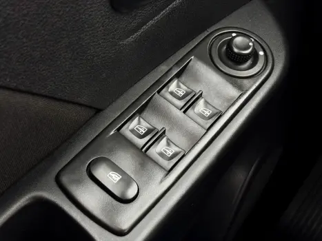 RENAULT Captur 1.6 16V 4P FLEX SCE LIFE X-TRONIC CVT, Foto 11