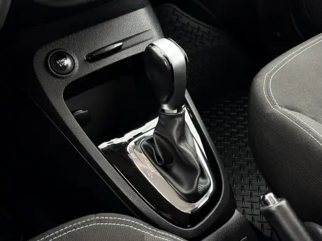 RENAULT Captur 1.6 16V 4P FLEX SCE LIFE X-TRONIC CVT, Foto 13