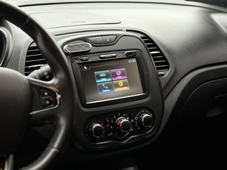 RENAULT Captur 1.6 16V 4P FLEX SCE LIFE X-TRONIC CVT, Foto 5