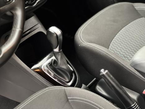 RENAULT Captur 1.6 16V 4P FLEX SCE LIFE X-TRONIC CVT, Foto 6