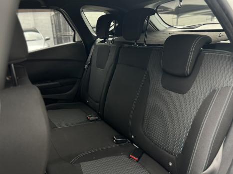 RENAULT Captur 1.6 16V 4P FLEX SCE LIFE X-TRONIC CVT, Foto 7