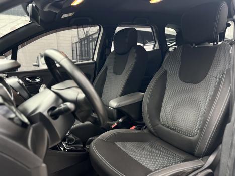 RENAULT Captur 1.6 16V 4P FLEX SCE LIFE X-TRONIC CVT, Foto 9