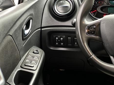 RENAULT Captur 1.6 16V 4P FLEX SCE LIFE X-TRONIC CVT, Foto 10