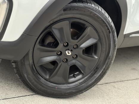 RENAULT Captur 1.6 16V 4P FLEX SCE LIFE X-TRONIC CVT, Foto 11