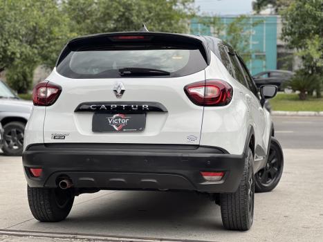 RENAULT Captur 1.6 16V 4P FLEX SCE LIFE X-TRONIC CVT, Foto 12