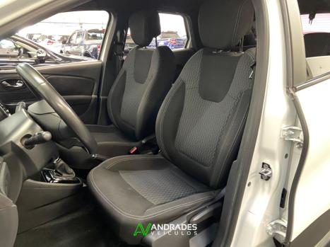 RENAULT Captur 1.6 16V 4P FLEX SCE LIFE X-TRONIC CVT, Foto 6