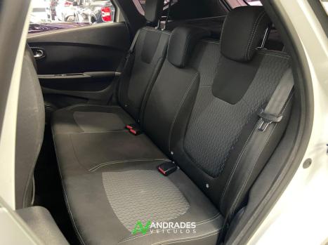 RENAULT Captur 1.6 16V 4P FLEX SCE LIFE X-TRONIC CVT, Foto 7