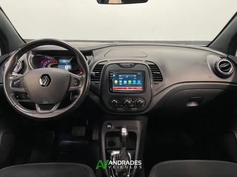 RENAULT Captur 1.6 16V 4P FLEX SCE LIFE X-TRONIC CVT, Foto 8