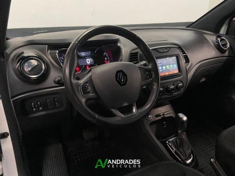 RENAULT Captur 1.6 16V 4P FLEX SCE LIFE X-TRONIC CVT, Foto 9
