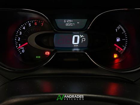 RENAULT Captur 1.6 16V 4P FLEX SCE LIFE X-TRONIC CVT, Foto 10