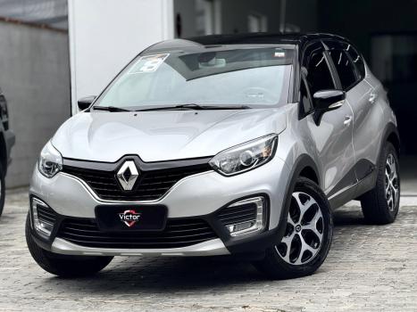 RENAULT Captur 1.6 16V 4P FLEX SCE INTENSE X-TRONIC CVT, Foto 1