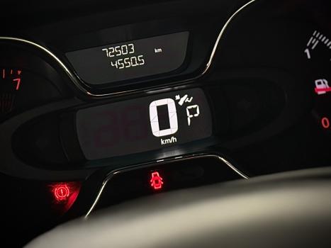 RENAULT Captur 1.6 16V 4P FLEX SCE INTENSE X-TRONIC CVT, Foto 5