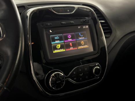 RENAULT Captur 1.6 16V 4P FLEX SCE INTENSE X-TRONIC CVT, Foto 7