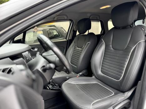 RENAULT Captur 1.6 16V 4P FLEX SCE INTENSE X-TRONIC CVT, Foto 9