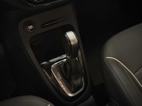 RENAULT Captur 1.6 16V 4P FLEX SCE INTENSE X-TRONIC CVT, Foto 6