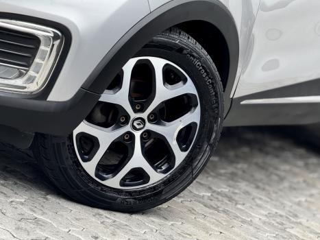 RENAULT Captur 1.6 16V 4P FLEX SCE INTENSE X-TRONIC CVT, Foto 9