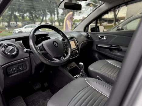 RENAULT Captur 1.6 16V 4P FLEX SCE INTENSE X-TRONIC CVT, Foto 10