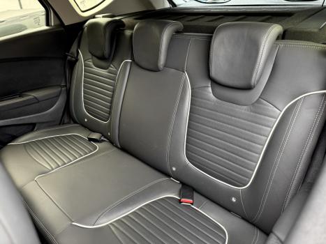 RENAULT Captur 1.6 16V 4P FLEX SCE INTENSE X-TRONIC CVT, Foto 12