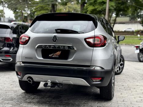 RENAULT Captur 1.6 16V 4P FLEX SCE INTENSE X-TRONIC CVT, Foto 13