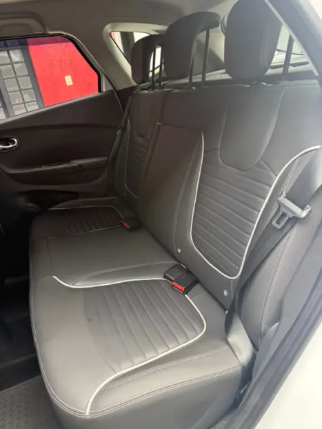 RENAULT Captur 1.6 16V 4P FLEX SCE INTENSE X-TRONIC CVT, Foto 3