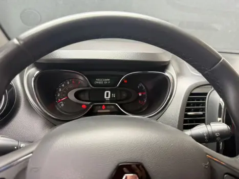 RENAULT Captur 1.6 16V 4P FLEX SCE INTENSE X-TRONIC CVT, Foto 7