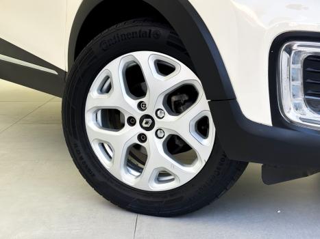 RENAULT Captur 1.6 16V 4P FLEX SCE LIFE X-TRONIC CVT, Foto 3