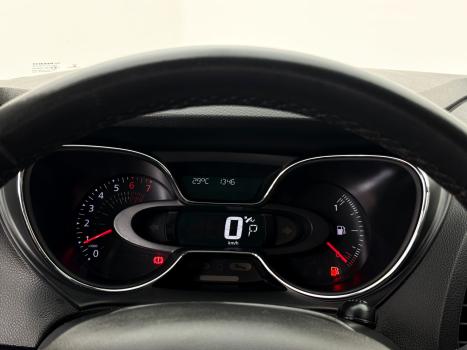 RENAULT Captur 1.6 16V 4P FLEX SCE LIFE X-TRONIC CVT, Foto 5