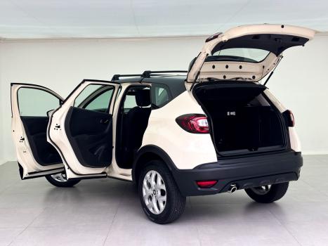 RENAULT Captur 1.6 16V 4P FLEX SCE LIFE X-TRONIC CVT, Foto 9