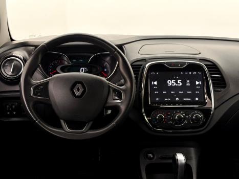 RENAULT Captur 1.6 16V 4P FLEX SCE LIFE X-TRONIC CVT, Foto 10