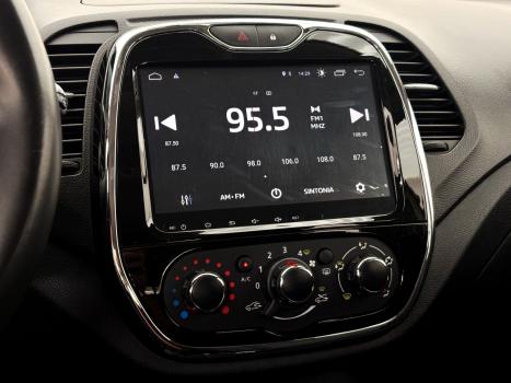 RENAULT Captur 1.6 16V 4P FLEX SCE LIFE X-TRONIC CVT, Foto 11