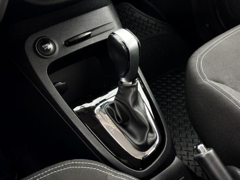 RENAULT Captur 1.6 16V 4P FLEX SCE LIFE X-TRONIC CVT, Foto 12