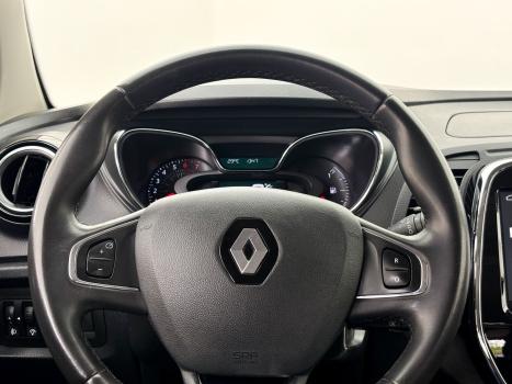 RENAULT Captur 1.6 16V 4P FLEX SCE LIFE X-TRONIC CVT, Foto 13