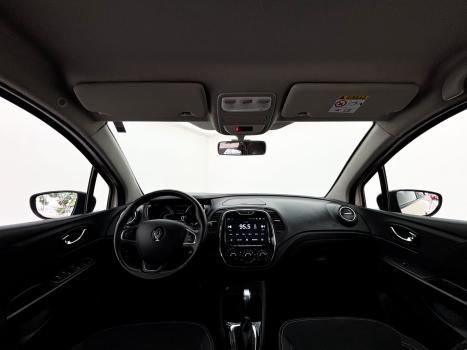 RENAULT Captur 1.6 16V 4P FLEX SCE LIFE X-TRONIC CVT, Foto 15