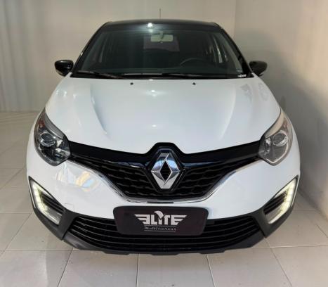 RENAULT Captur 1.6 16V 4P FLEX SCE LIFE X-TRONIC CVT, Foto 2