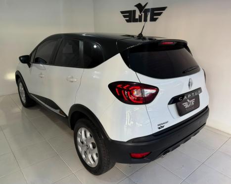 RENAULT Captur 1.6 16V 4P FLEX SCE LIFE X-TRONIC CVT, Foto 3