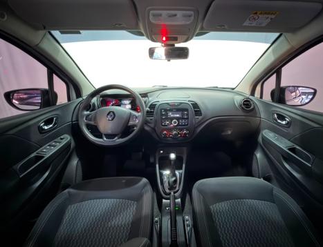 RENAULT Captur 1.6 16V 4P FLEX SCE LIFE X-TRONIC CVT, Foto 5
