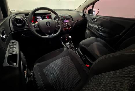 RENAULT Captur 1.6 16V 4P FLEX SCE LIFE X-TRONIC CVT, Foto 7