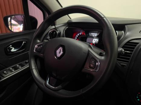 RENAULT Captur 1.6 16V 4P FLEX SCE LIFE X-TRONIC CVT, Foto 8
