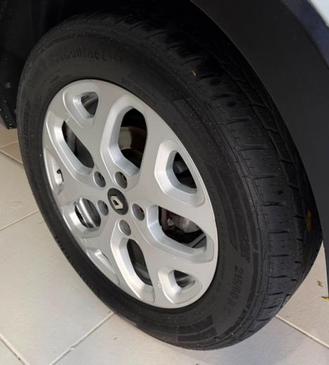 RENAULT Captur 1.6 16V 4P FLEX SCE LIFE X-TRONIC CVT, Foto 11