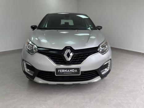 RENAULT Captur 2.0 16V 4P FLEX INTENSE AUTOM�TICO, Foto 2