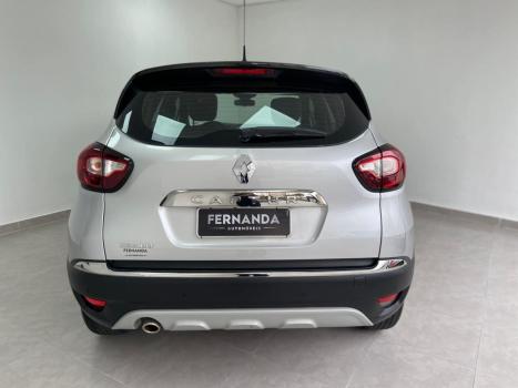 RENAULT Captur 2.0 16V 4P FLEX INTENSE AUTOM�TICO, Foto 4