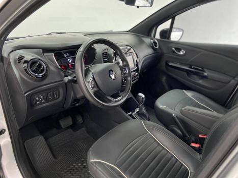 RENAULT Captur 2.0 16V 4P FLEX INTENSE AUTOM�TICO, Foto 5
