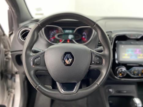 RENAULT Captur 2.0 16V 4P FLEX INTENSE AUTOM�TICO, Foto 6