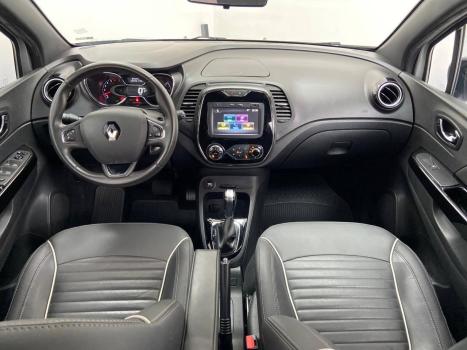 RENAULT Captur 2.0 16V 4P FLEX INTENSE AUTOM�TICO, Foto 7