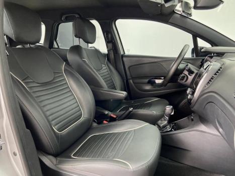 RENAULT Captur 2.0 16V 4P FLEX INTENSE AUTOM�TICO, Foto 11
