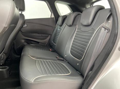 RENAULT Captur 2.0 16V 4P FLEX INTENSE AUTOM�TICO, Foto 12