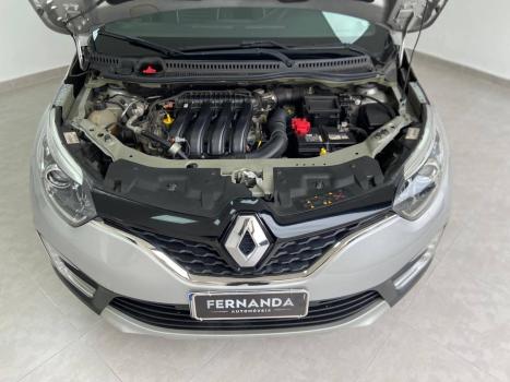 RENAULT Captur 2.0 16V 4P FLEX INTENSE AUTOM�TICO, Foto 14