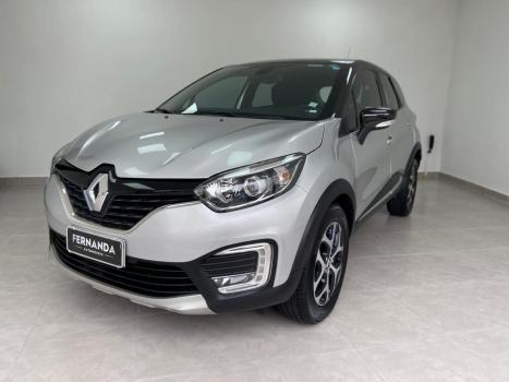 RENAULT Captur 2.0 16V 4P FLEX INTENSE AUTOM�TICO, Foto 1