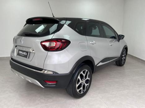 RENAULT Captur 2.0 16V 4P FLEX INTENSE AUTOM�TICO, Foto 3