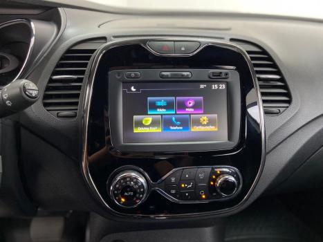 RENAULT Captur 2.0 16V 4P FLEX INTENSE AUTOM�TICO, Foto 8
